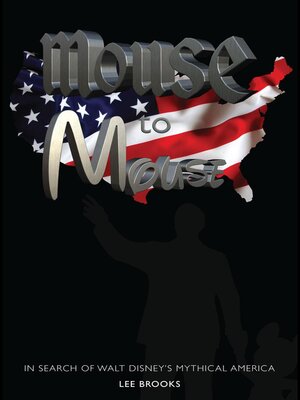 cover image of Mouse to Mouse